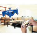 DWI Dowellin WiFi RC Quadcopter Mini Drones With Altitude Hold